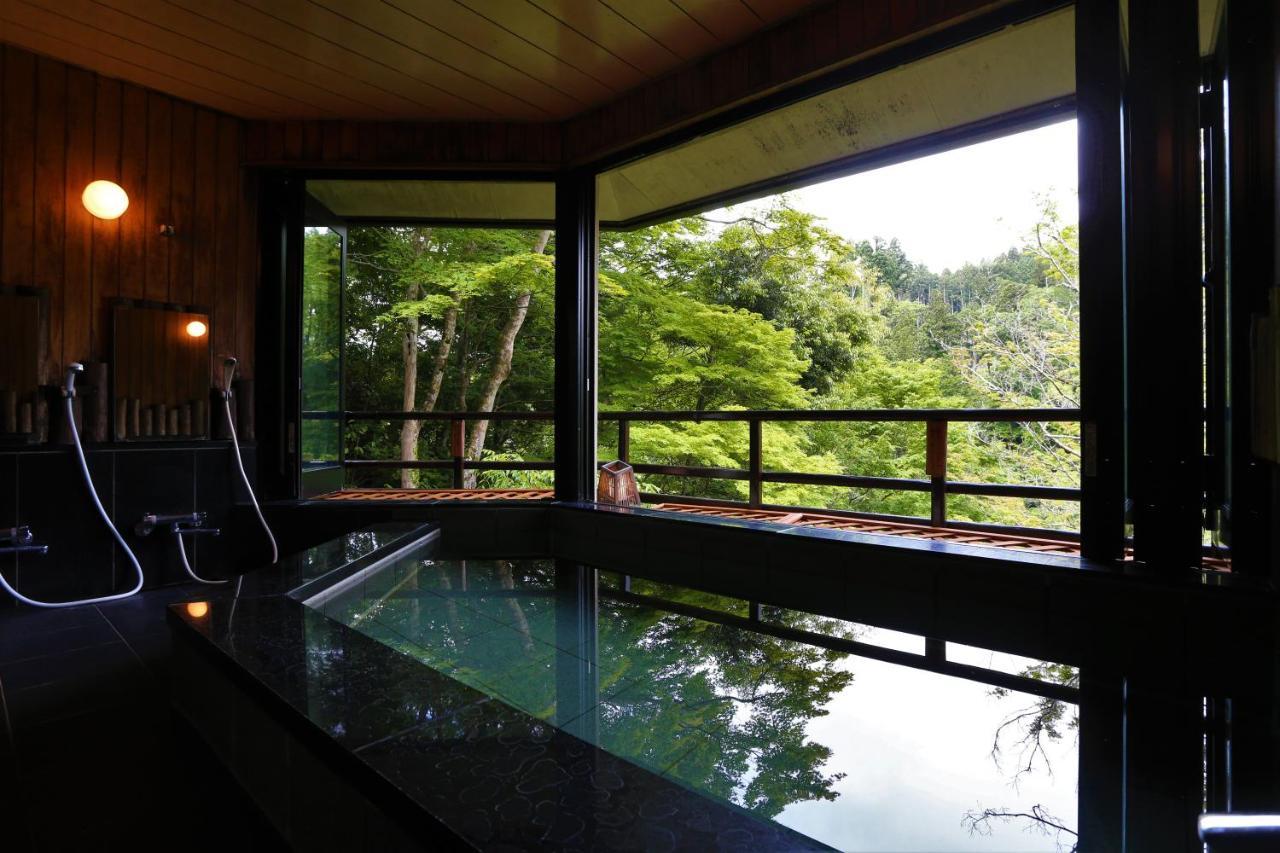 Momijiya Honkan Takaosansou Kioto Exterior foto